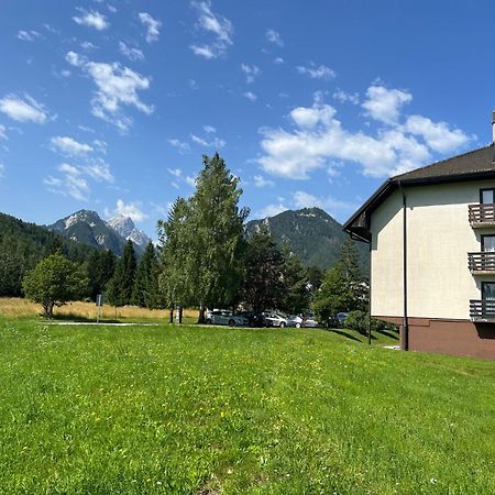 Ajda apartment Kranjska Gora Buitenkant foto