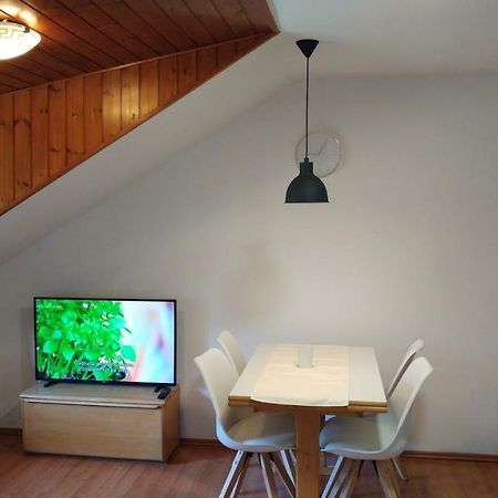 Ajda apartment Kranjska Gora Buitenkant foto