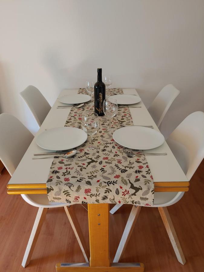 Ajda apartment Kranjska Gora Buitenkant foto