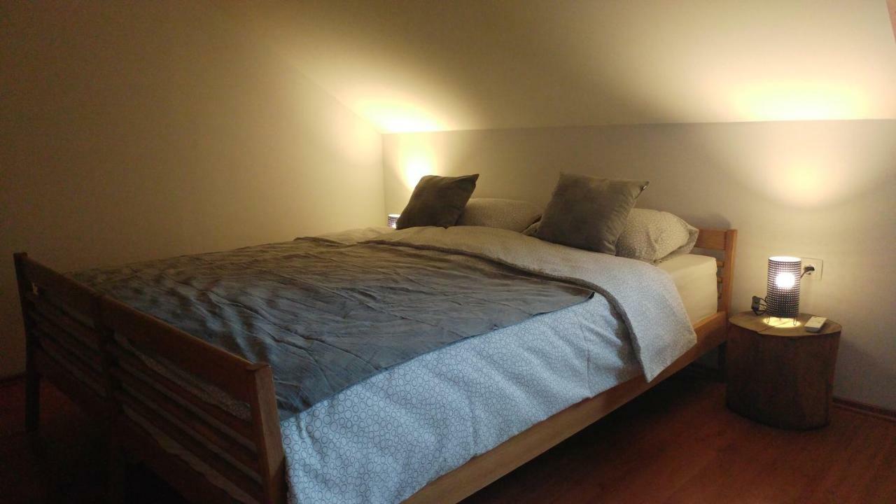 Ajda apartment Kranjska Gora Buitenkant foto