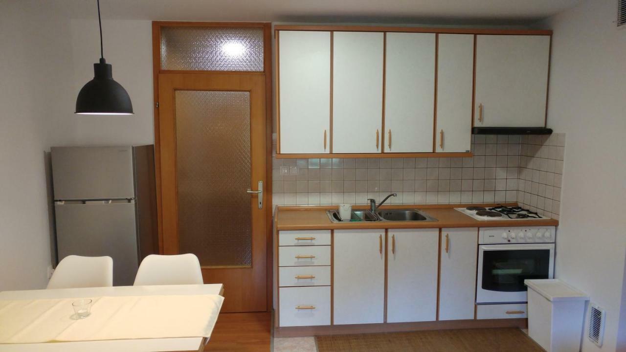 Ajda apartment Kranjska Gora Buitenkant foto