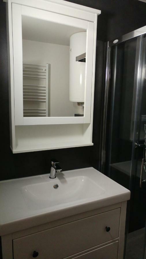 Ajda apartment Kranjska Gora Buitenkant foto
